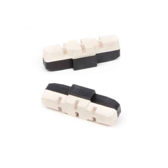 Coppia di pastiglie freno di ricambio Elvedes Magura HS11/HS33