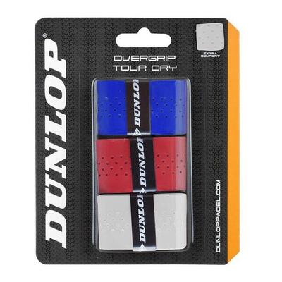 Grip dunlop pdl tour dry