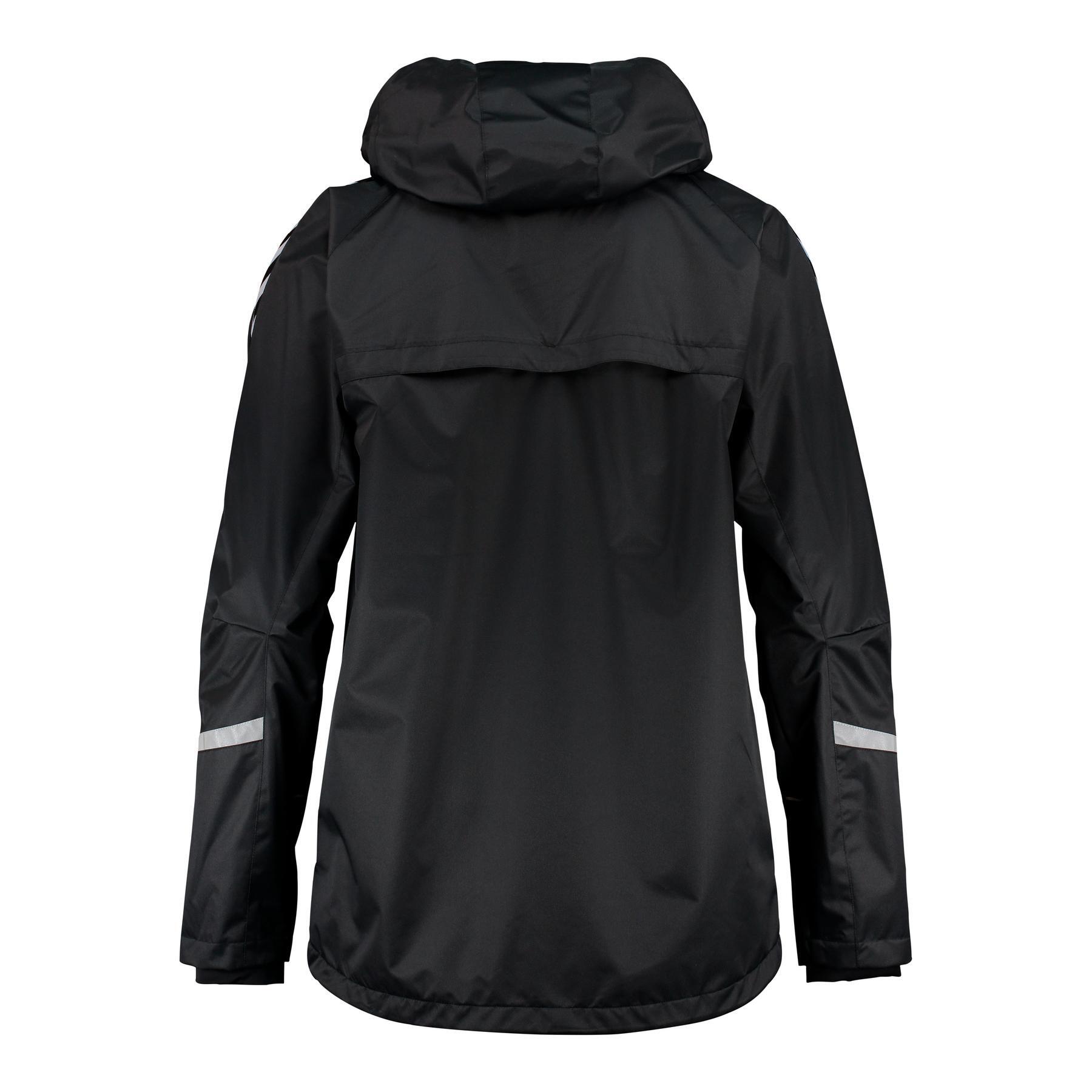 Veste enfant Hummel auth charge all-weather 3/3
