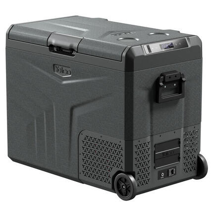 Lodówka przenośna kompresorowa Yolco TCX60