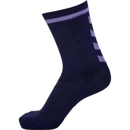 Enfiler Low Chaussettes Elite Indoor Entraînement Adulte