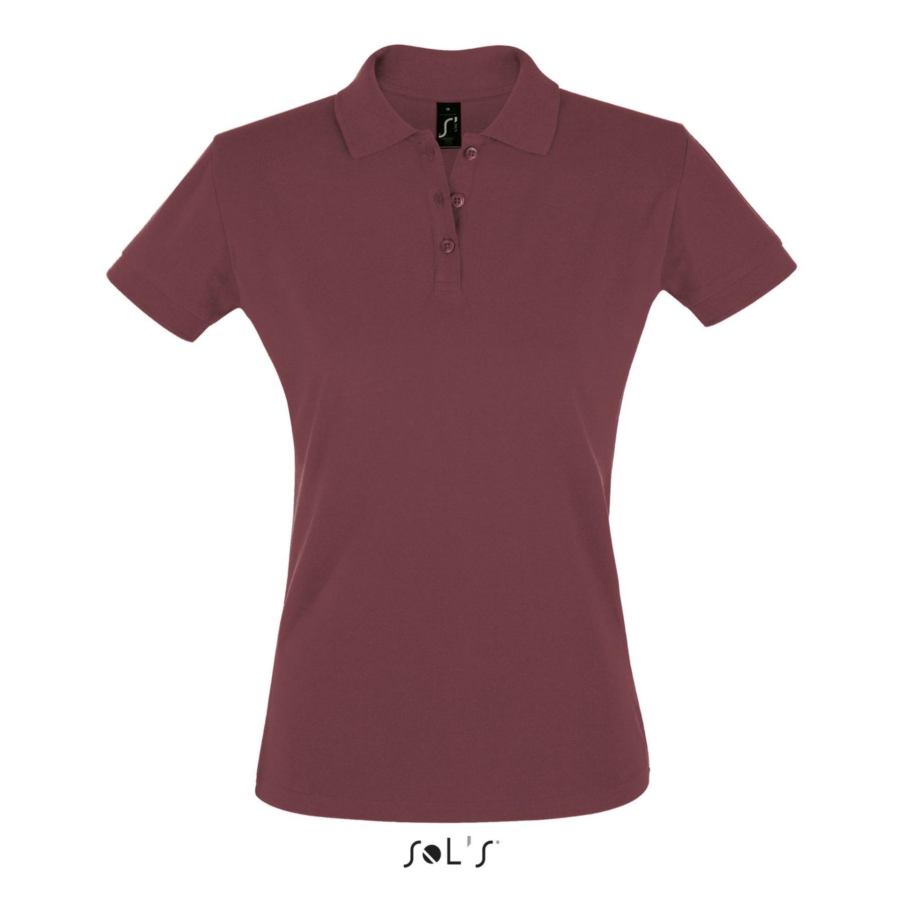 Rood / Bordeauxrood / Bordeauxrood