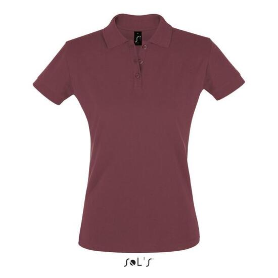 Damska koszulka polo Sol's Perfect