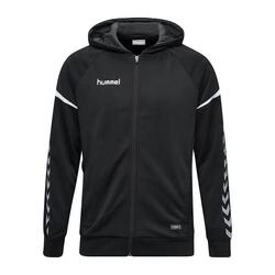 Sweatshirt à capuche Hummel auth. charge