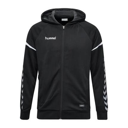 Sweatshirt à capuche Hummel auth. charge