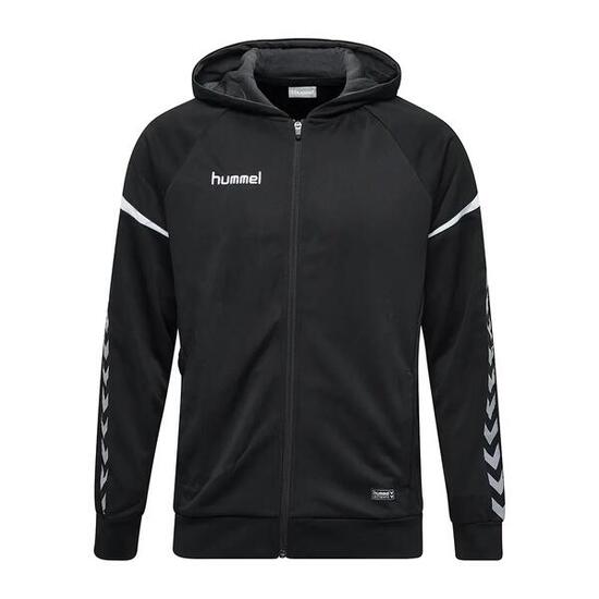 Sweatshirt à capuche Hummel auth. charge