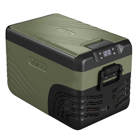 Lodówka przenośna kompresorowa Yolco KX30