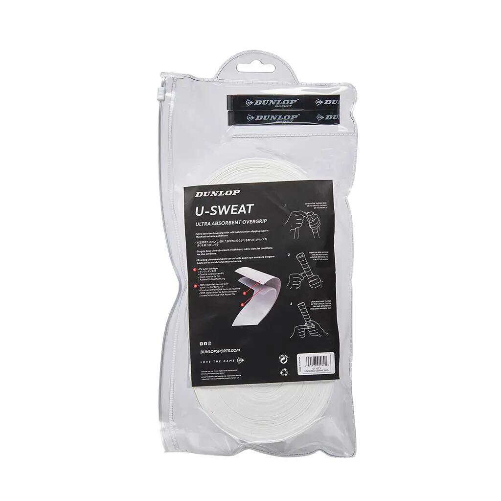 Grip Dunlop u-sweat 2/3