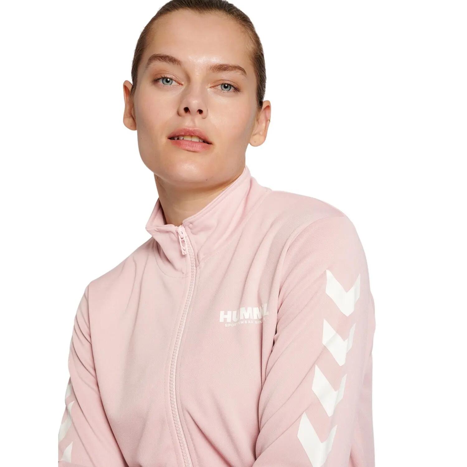 Fermeture Éclair Zip Combinaison Hmllegacy Femme 5/7