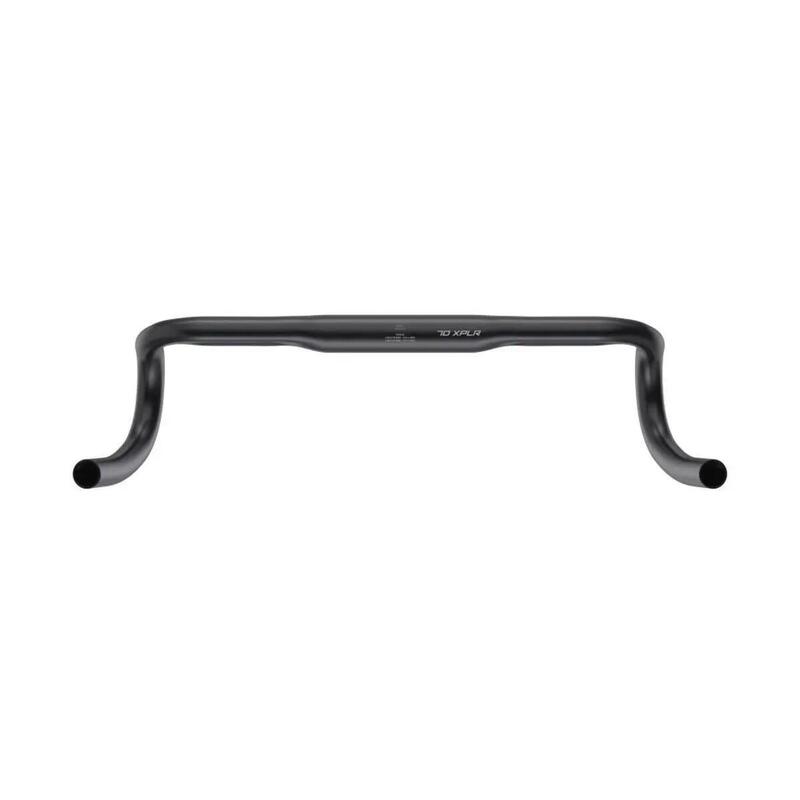 Zipp Handlebar Service Course 70 Xplr Black