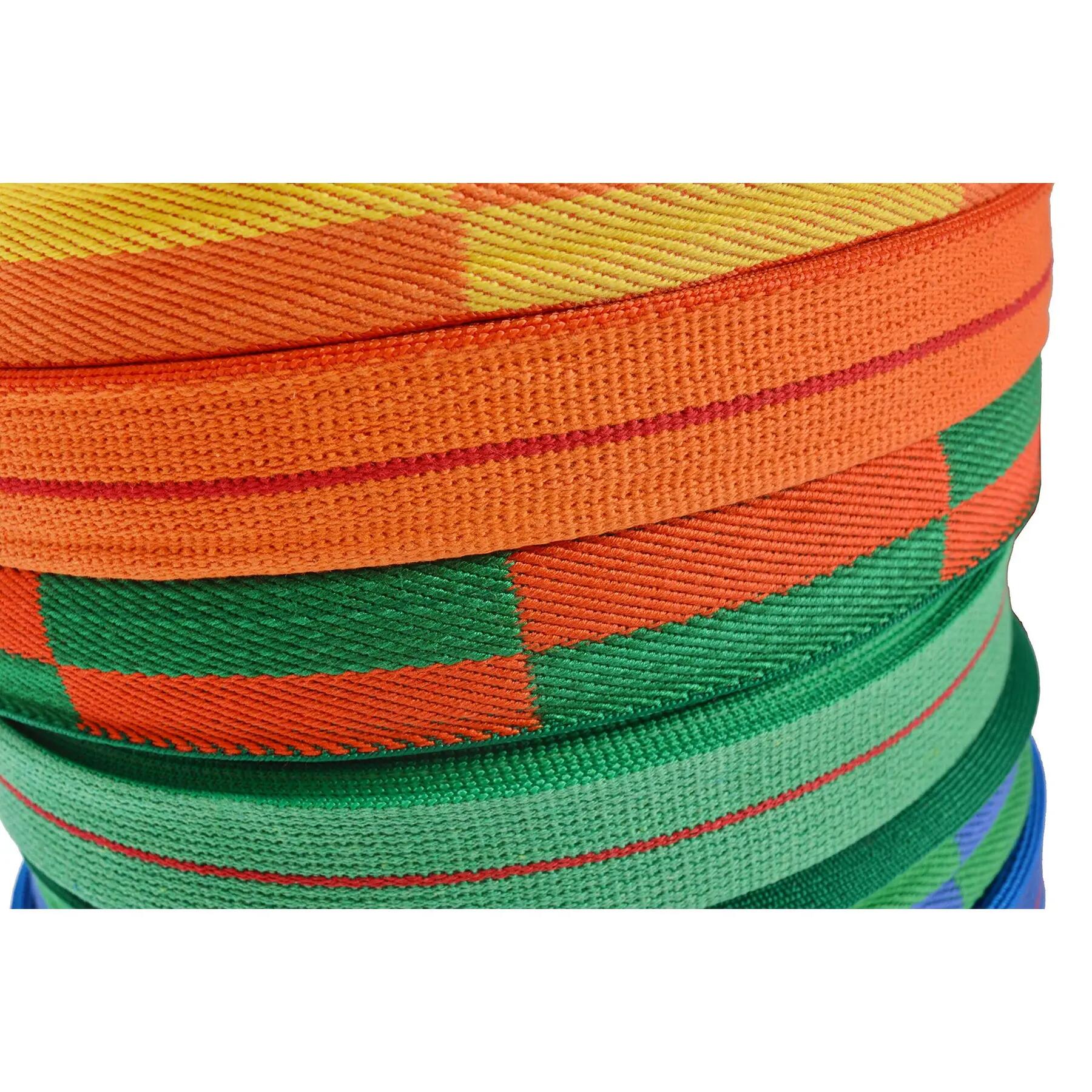 Rotolo di cintura di karate Metal Boxe 3/4