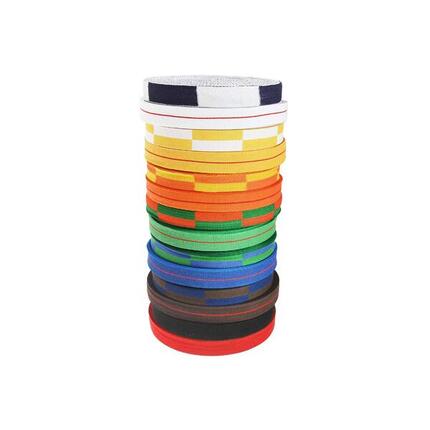 Rouleau de ceinture karate Metal Boxe