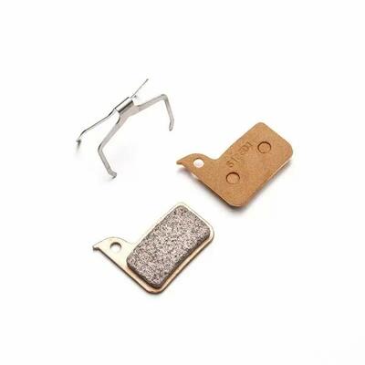 Pastiglia freni Brake Authority ceramic sram red / force / rival SRAM level ult