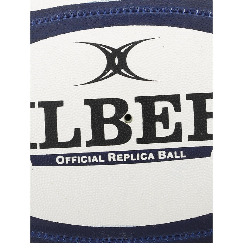 Minge de rugby Midi FFR Gilbert Franța Rugby