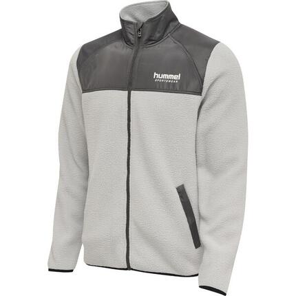 Polaire Hummel LGC - Charley