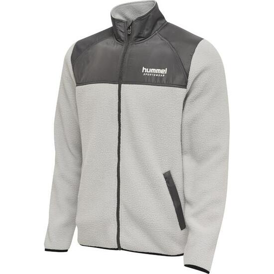 Polaire Hummel LGC - Charley