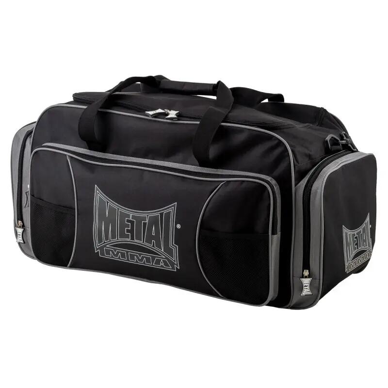 Metal Boxe Sac De Sport Mma