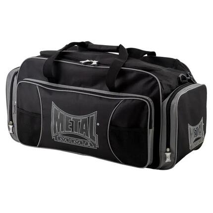 Sac de sport mma Metal Boxe