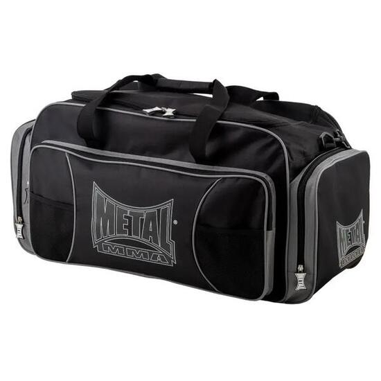 Sac de sport mma Metal Boxe
