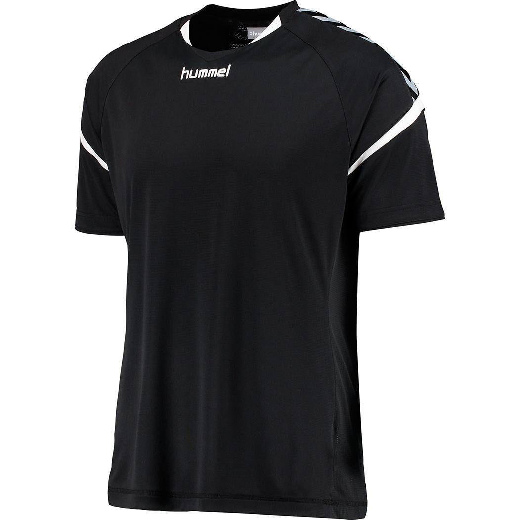 Hummel Herren Trikot Authentic Charge SS Poly Jersey 03677 2/3