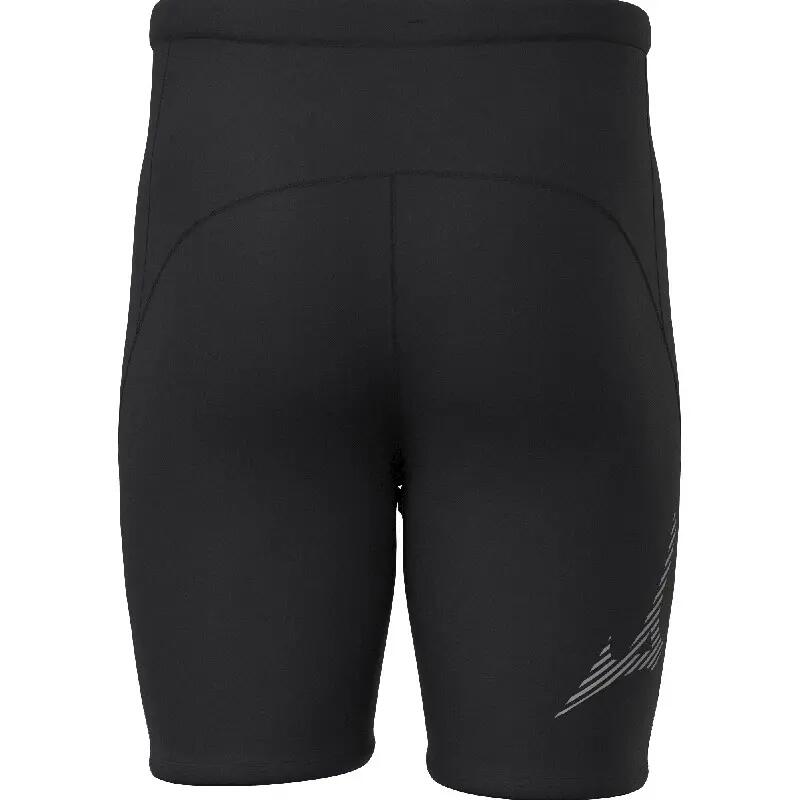 Leggings a metà Mizuno MZNRB 2/2