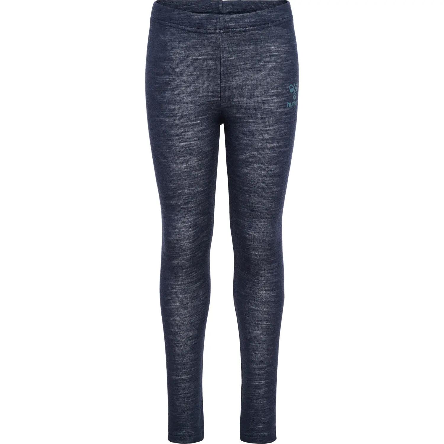 Legging fille Hummel Wingo 3/4