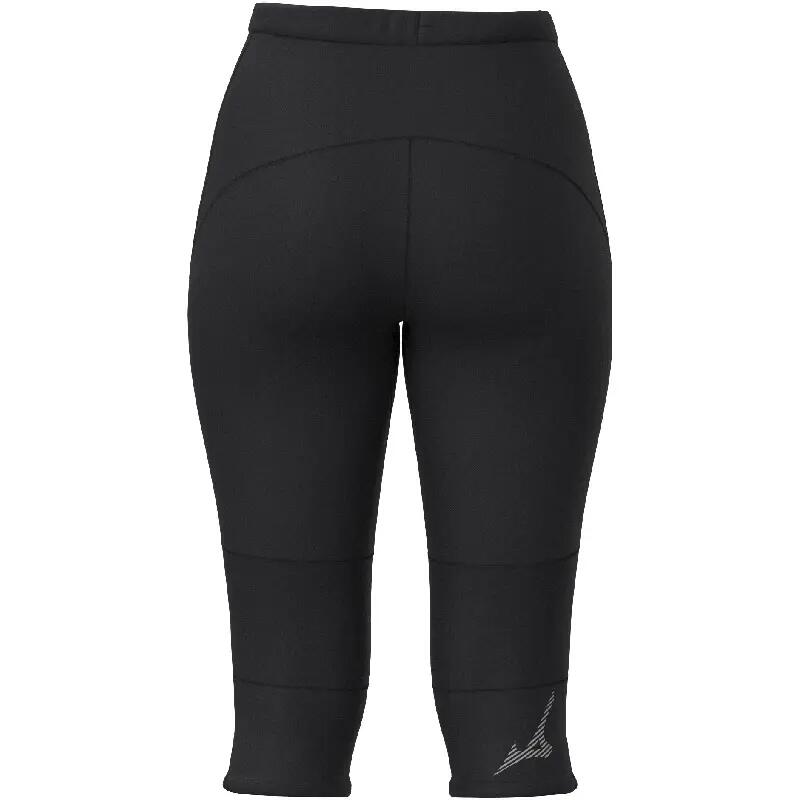 Mizuno Damen RB 3/4 Running Tight WOS - U2EBB767 2/2