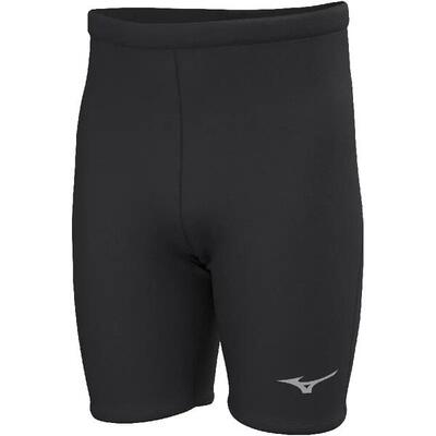 Leggings a metà Mizuno MZNRB