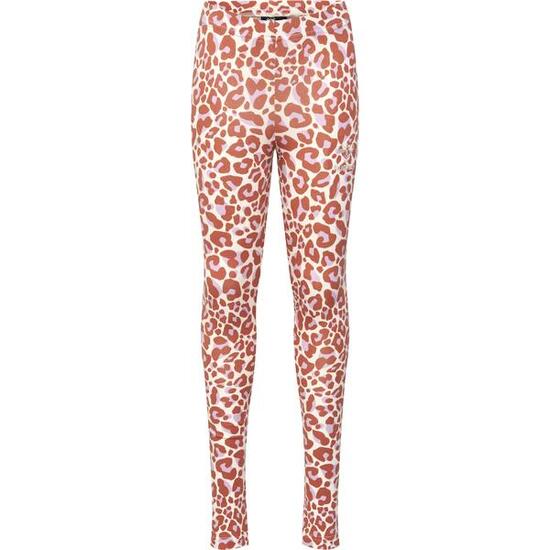 Legging fille Hummel Jumpy AOP