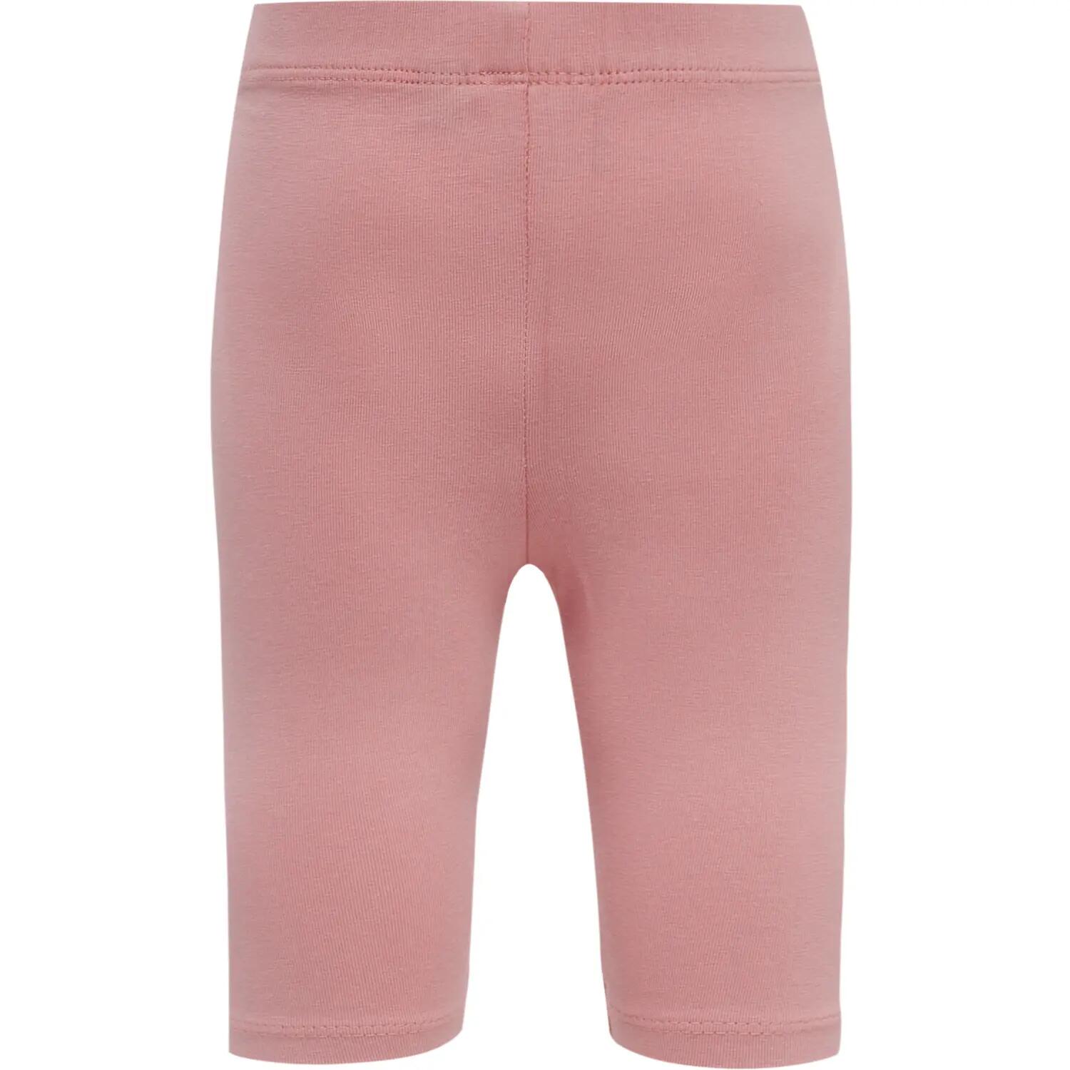 Legging bébé fille Hummel Isla 3/4
