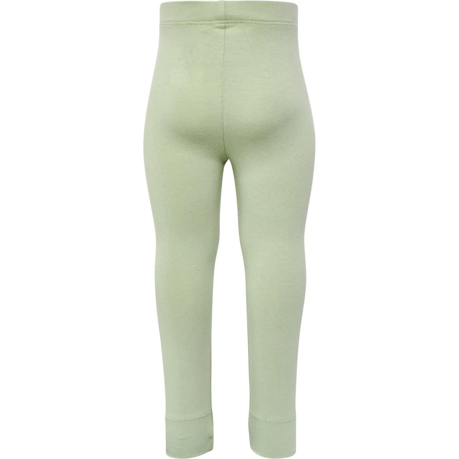 Legging enfant Hummel Mino 3/4