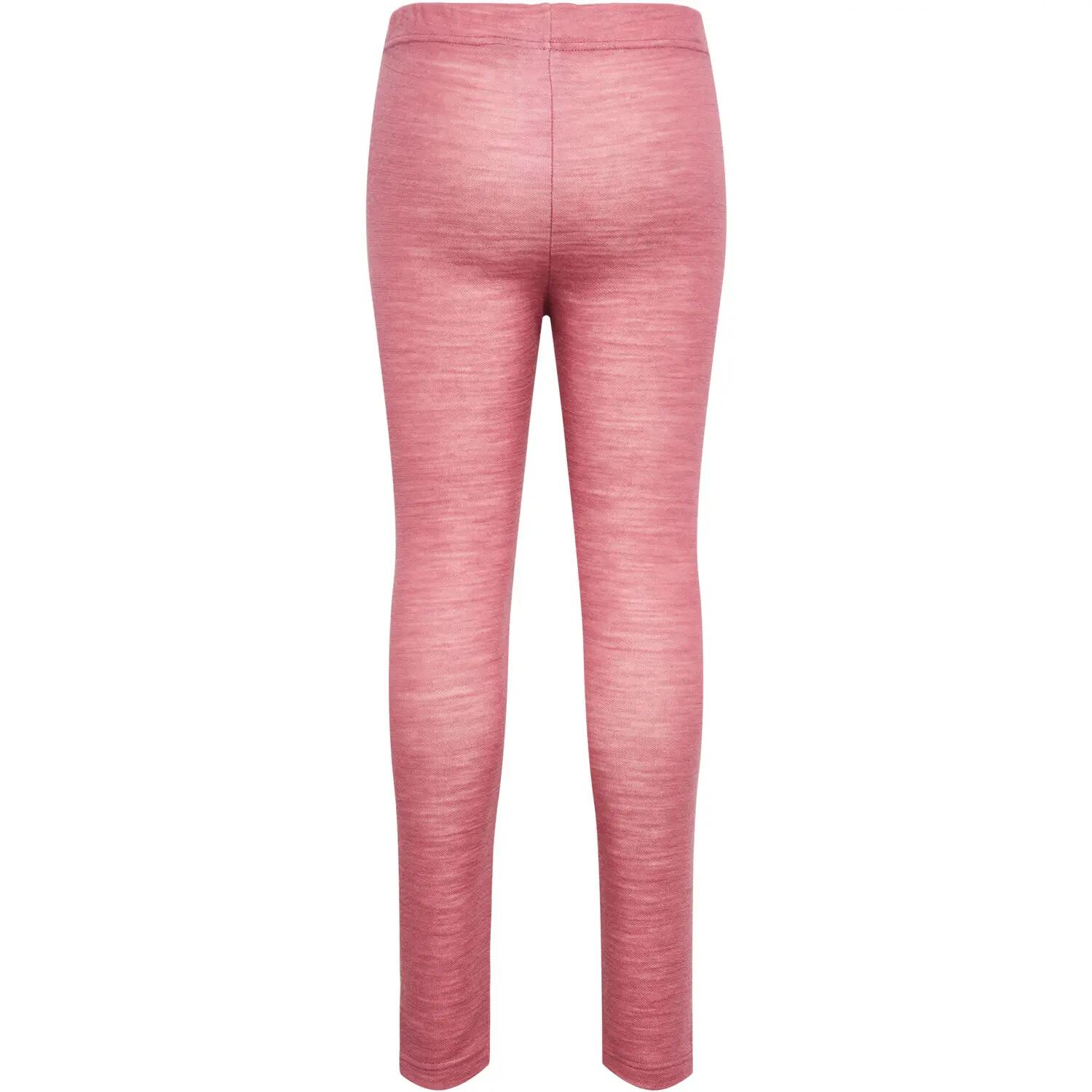 Legging fille Hummel Wingo 2/4