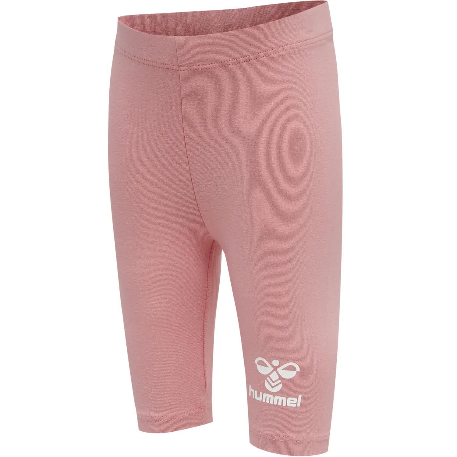 Legging bébé fille Hummel Isla 2/4