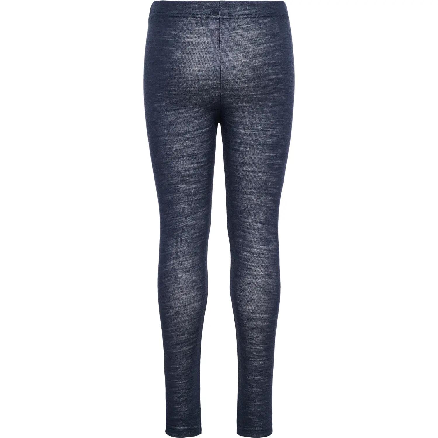 Legging fille Hummel Wingo 2/4