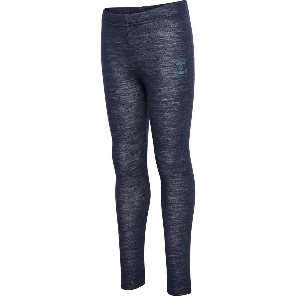 Girls' leggings Hummel Wingo