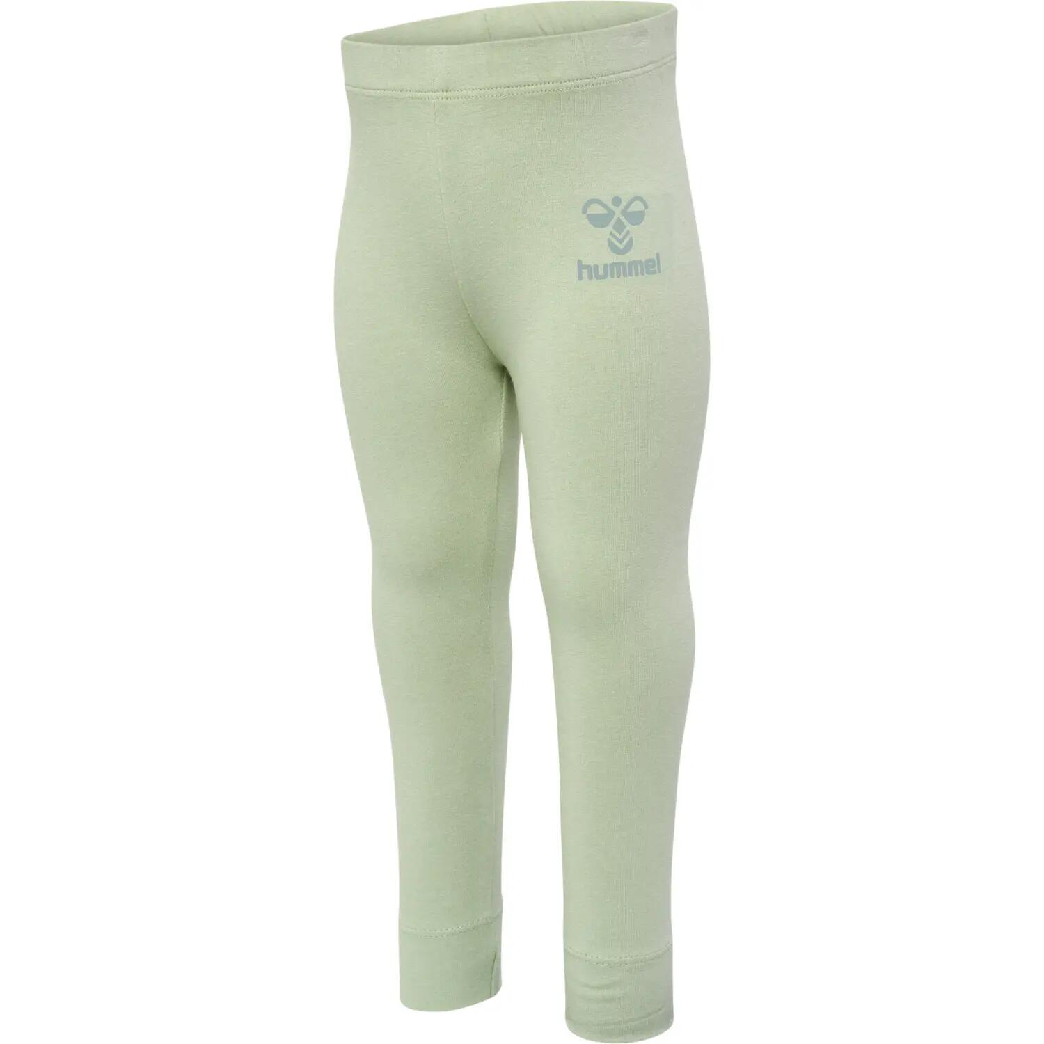 Legging enfant Hummel Mino 2/4