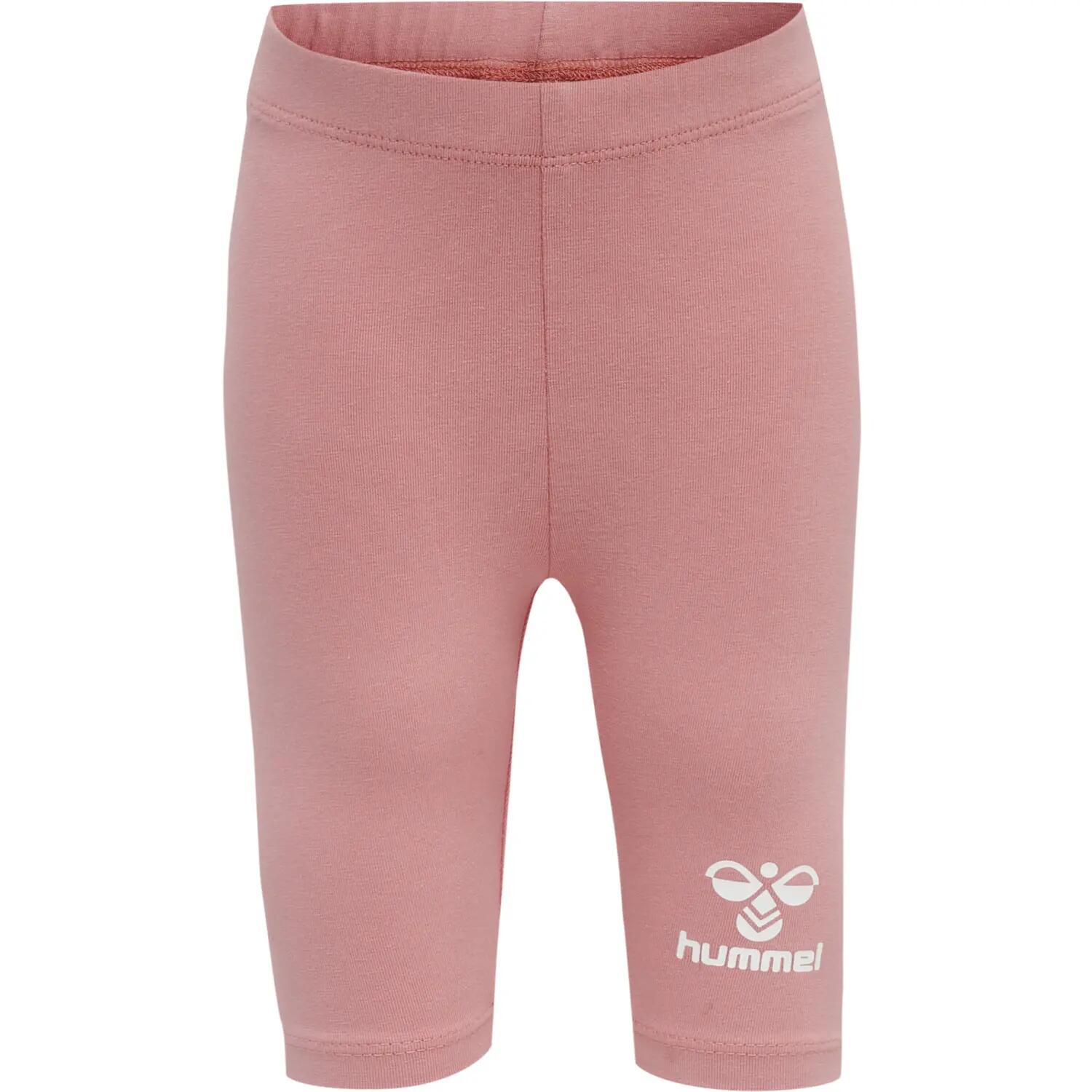 Legging bébé fille Hummel Isla 1/4