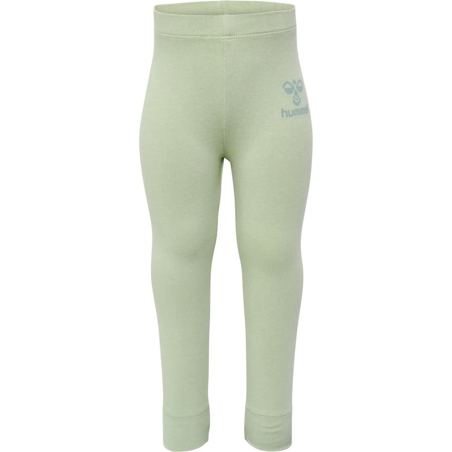 Legging enfant Hummel Mino 1/4