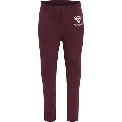 Legging bébé fille Hummel Maule