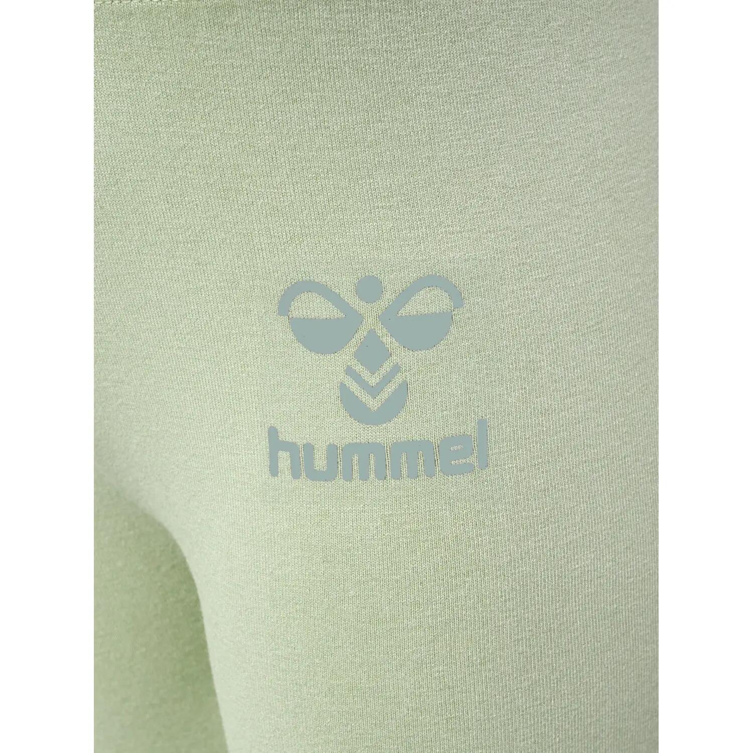 Legging enfant Hummel Mino 4/4