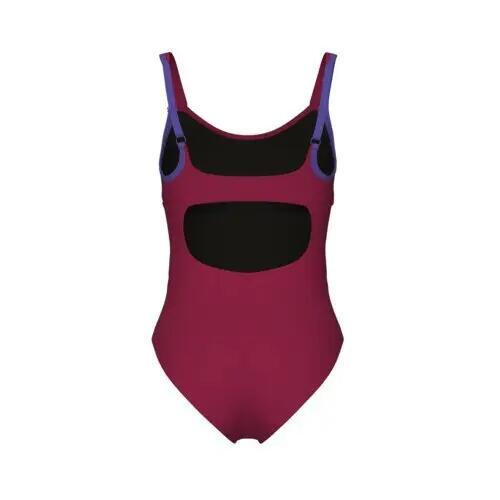 Maillot de bain 1 pièce femme Arena Makimurax R 3/3