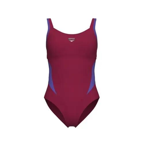 Maillot de bain 1 pièce femme Arena Makimurax R