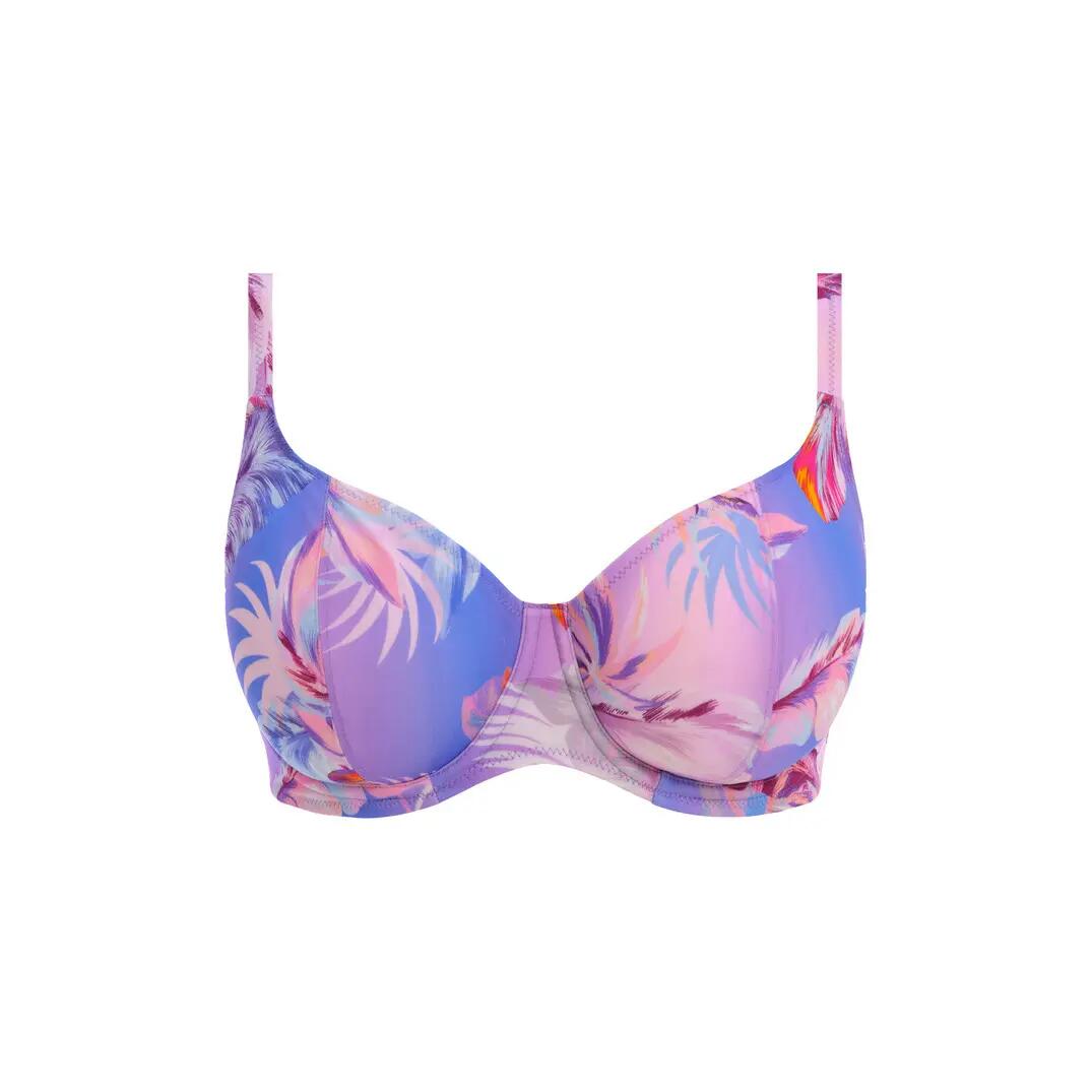 Bikini pezzo sopra Freya Miami sunset 1/4