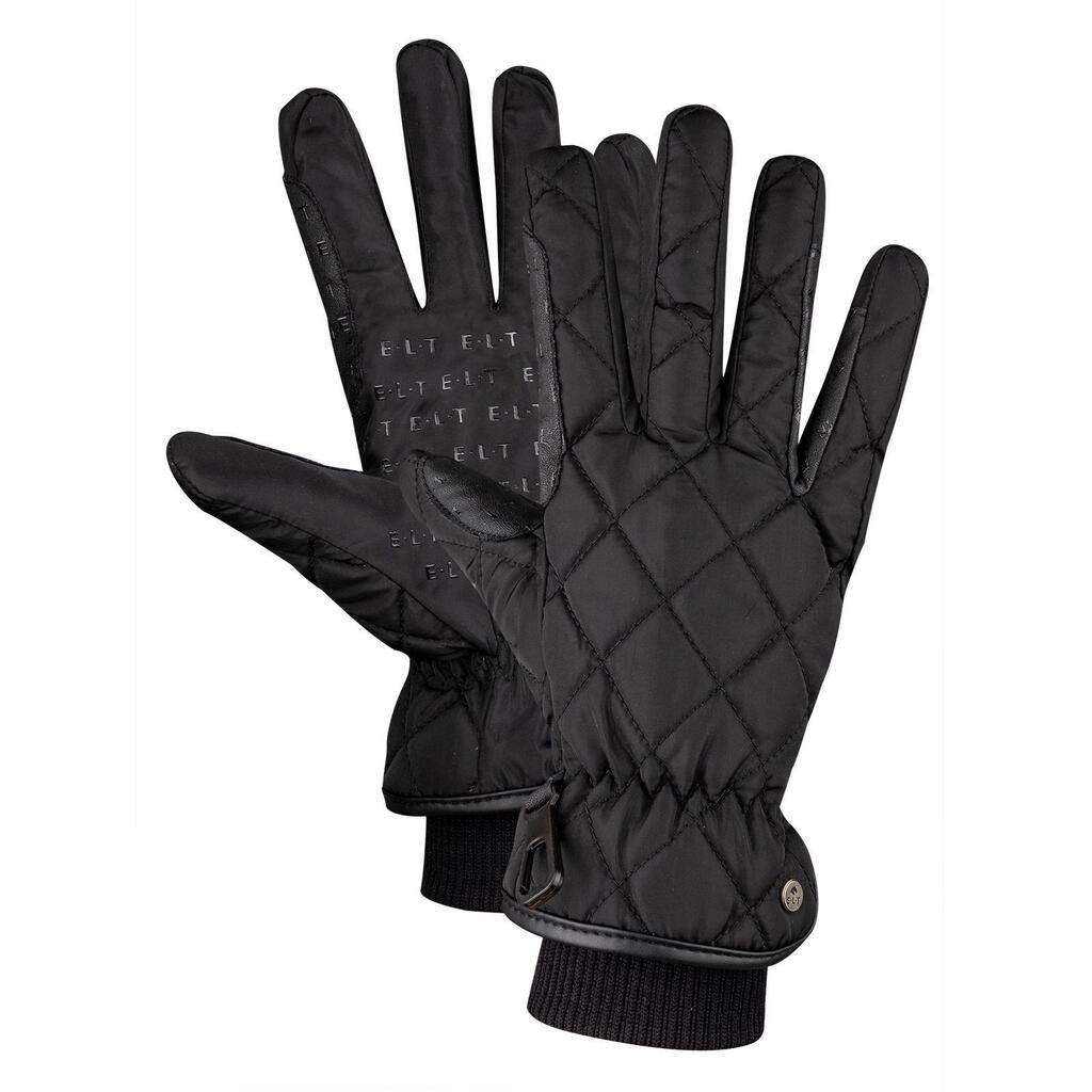 Riding gloves ELT Diamond Winter