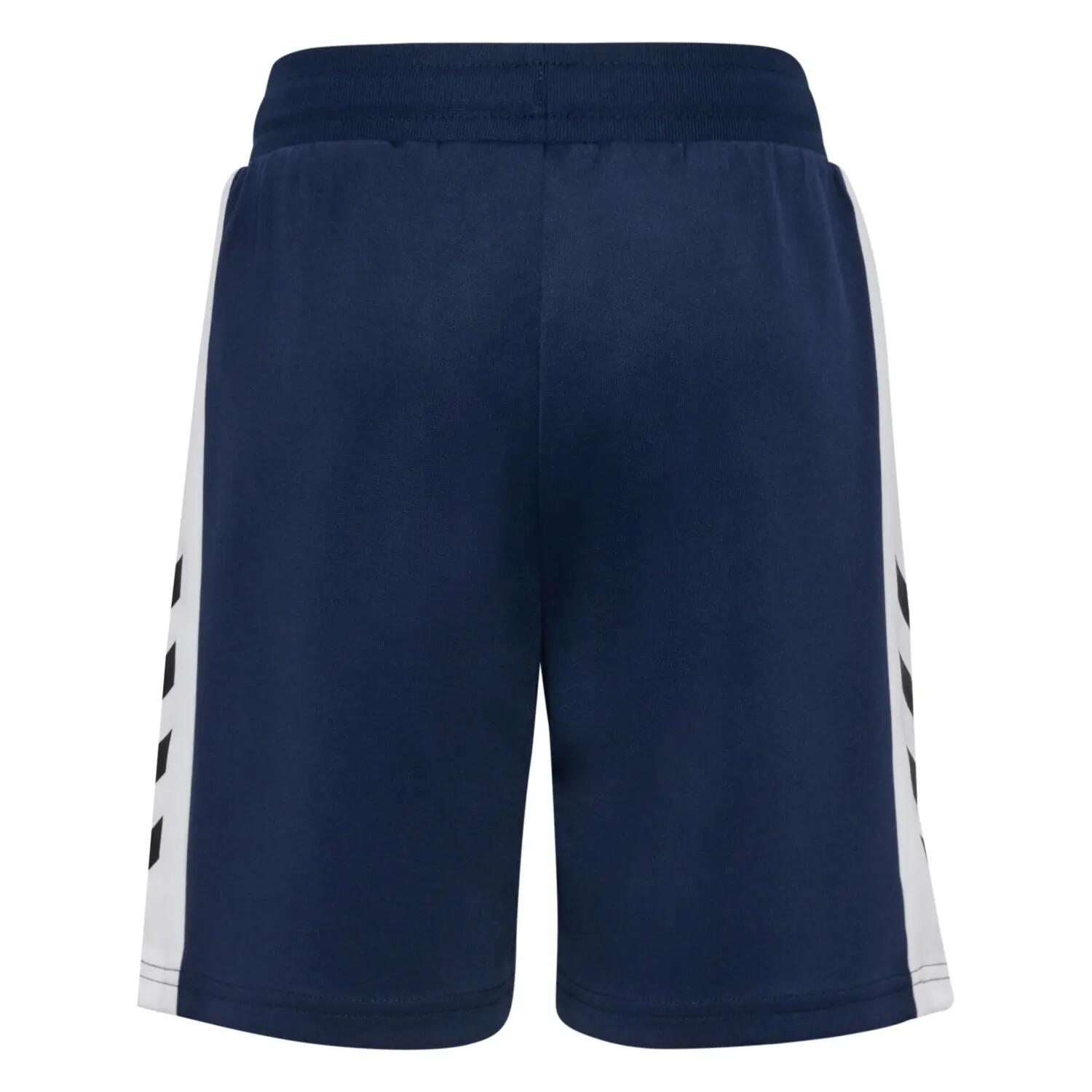Short enfant Hummel Orton 2/4