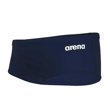 Boxer de bain taille basse Arena Solid