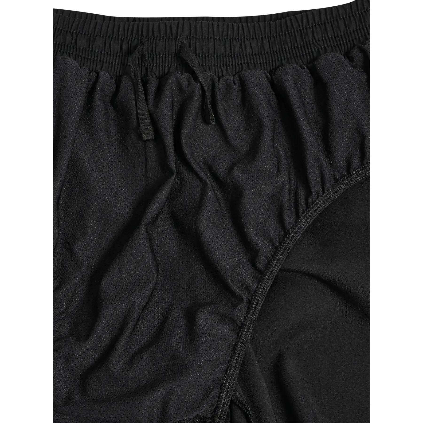 Enfiler Short Hmlrun Course Homme 6/7