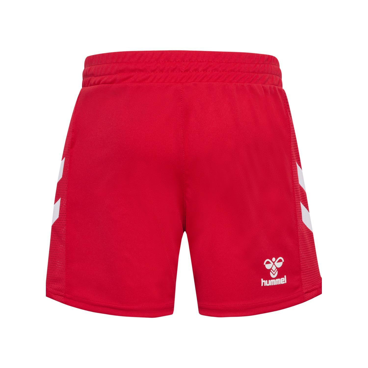 Pantalones cortos de exterior para niño Dinamarca 2022/23 3/6