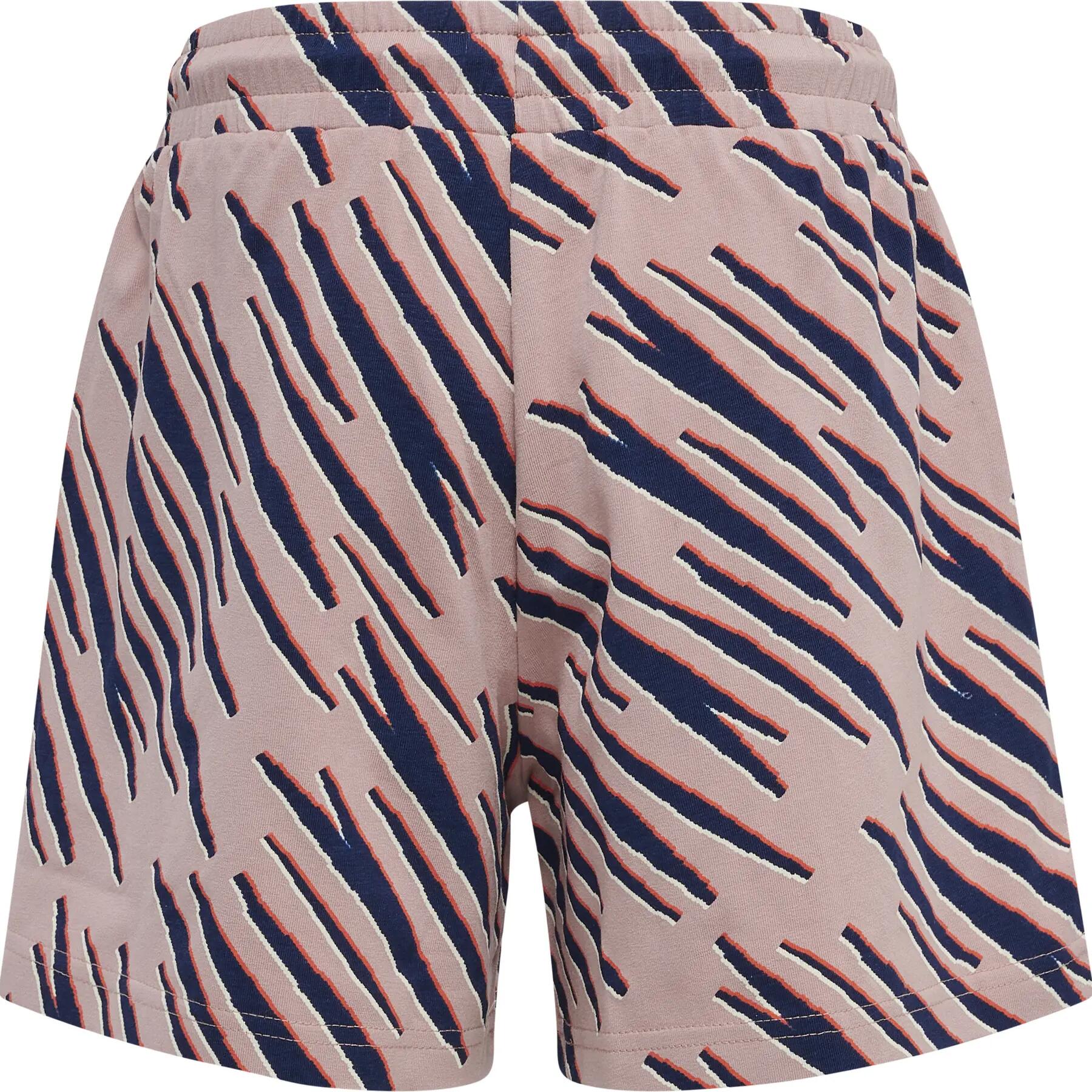 Short da bambina Hummel Amelia 3/4