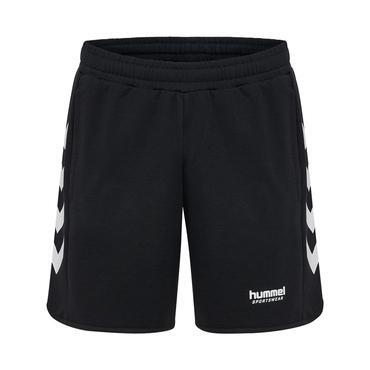 Oversized shorts hummel willy sw